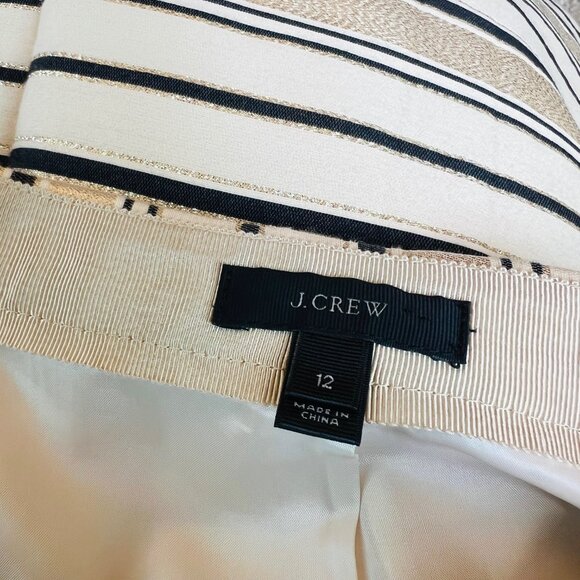 NWOT - J. Crew Skirt - Picture 3 of 6